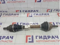 Полуось передняя левая Citroen C4 3272LT