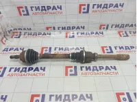 Полуось передняя правая Citroen C4 3273LQ