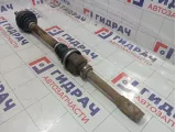 Полуось передняя правая Citroen C4 3273LQ