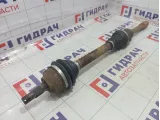 Полуось передняя правая Citroen C4 3273LQ