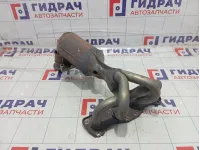 Коллектор выпускной Citroen C4 0341L6