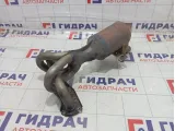 Коллектор выпускной Citroen C4 0341L6
