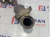 Коллектор выпускной Citroen C4 0341L6