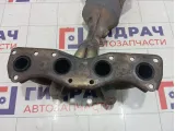 Коллектор выпускной Citroen C4 0341L6