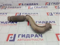 Приемная труба глушителя Citroen C4 1706V5