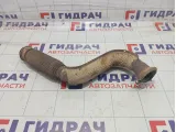 Приемная труба глушителя Citroen C4 1706V5
