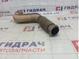 Приемная труба глушителя Citroen C4 1706V5