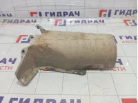 Экран тепловой Citroen C4 1723GS