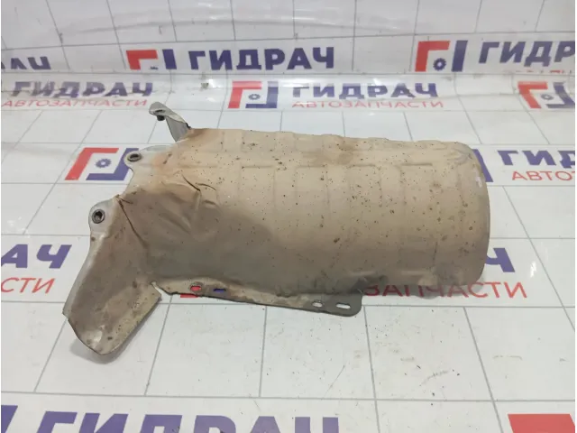 Экран тепловой Citroen C4 1723GS