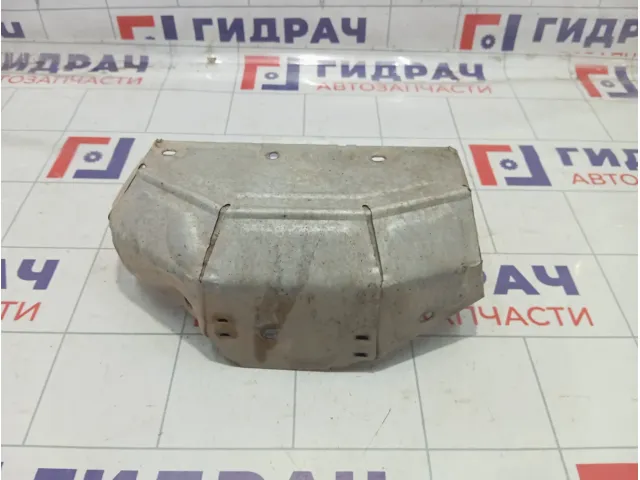 Экран тепловой Citroen C4 1723GT