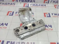 Экран тепловой Citroen C4 1723CH