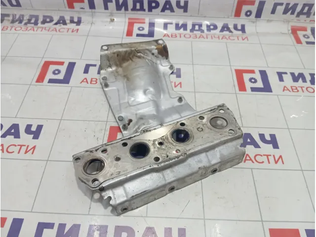 Экран тепловой Citroen C4 1723CH