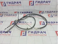 Трос стояночного тормоза Citroen C4 474620