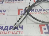 Трос стояночного тормоза Citroen C4 474620