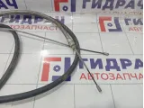 Трос стояночного тормоза Citroen C4 474620