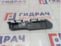 Кронштейн заднего бампера левый Citroen C4 9646790280