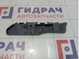 Кронштейн заднего бампера левый Citroen C4 9646790280