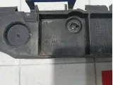 Кронштейн заднего бампера левый Citroen C4 9646790280