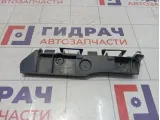 Кронштейн заднего бампера правый Citroen C4 9646790180