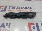 Кронштейн заднего бампера правый Citroen C4 9646790180