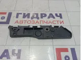 Кронштейн заднего бампера правый Citroen C4 9646790180