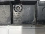 Кронштейн заднего бампера правый Citroen C4 9646790180