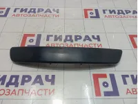 Накладка переднего бампера левая Citroen C4 7452WV