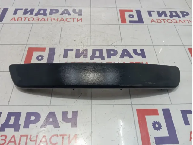 Накладка переднего бампера правая Citroen C4 7452WW