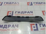 Накладка переднего бампера правая Citroen C4 7452WW