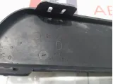 Накладка переднего бампера правая Citroen C4 7452WW