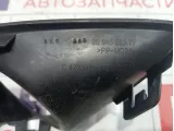 Рамка противотуманной фары левая Citroen C4 9684526377