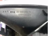 Рамка противотуманной фары правая Citroen C4 9684526477