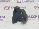 Кронштейн заднего бампера левый Citroen C4 9652703580