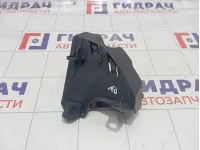 Кронштейн заднего бампера левый Citroen C4 9652703580