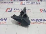 Кронштейн заднего бампера левый Citroen C4 9652703580