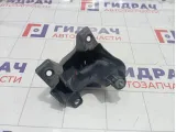 Кронштейн заднего бампера левый Citroen C4 9652703580