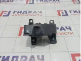 Кронштейн заднего бампера правый Citroen C4 9652703480