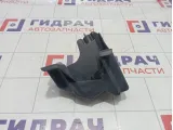 Кронштейн заднего бампера правый Citroen C4 9652703480