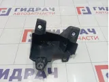 Кронштейн заднего бампера правый Citroen C4 9652703480