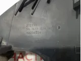 Кронштейн заднего бампера правый Citroen C4 9652703480