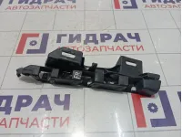 Кронштейн переднего бампера правый Citroen C4 741679