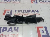 Кронштейн переднего бампера правый Citroen C4 741679