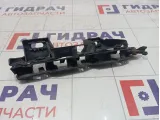Кронштейн переднего бампера правый Citroen C4 741679