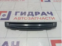 Накладка центральной консоли Citroen C4 8211PS