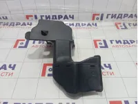 Воздухозаборник Citroen C4 1436R8