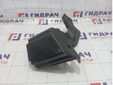 Воздухозаборник Citroen C4 1436R8