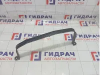 Лента крепления бензобака Citroen C4 153866