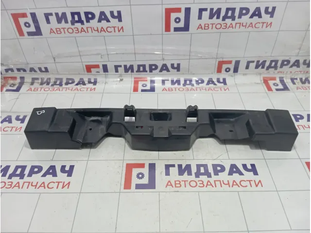 Кронштейн заднего бампера Citroen C4 7416G0