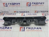 Кронштейн заднего бампера Citroen C4 7416G0