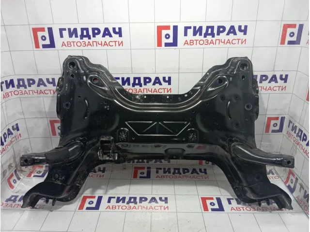 Балка подмоторная Citroen C4 3502FH
